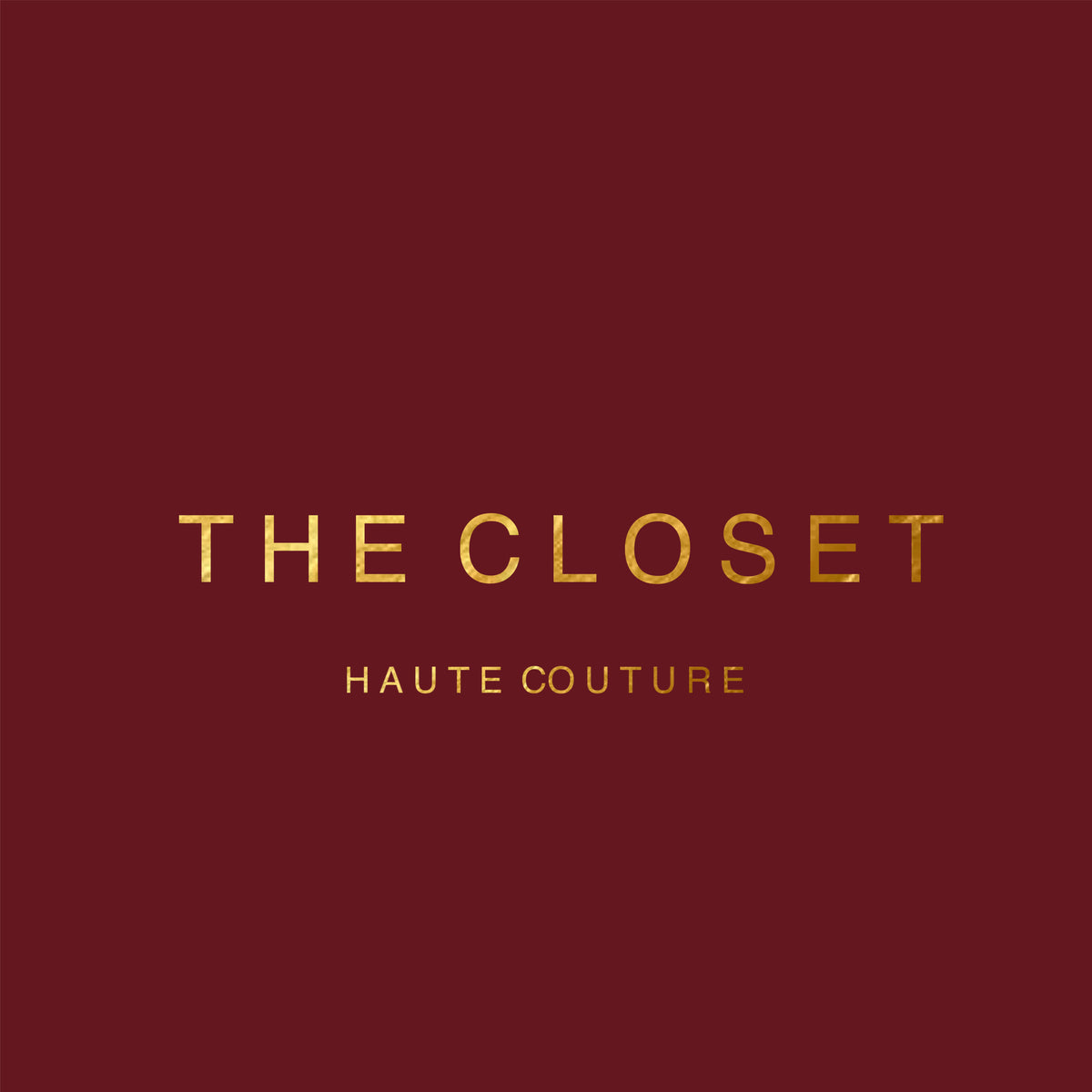 Haute Couture
