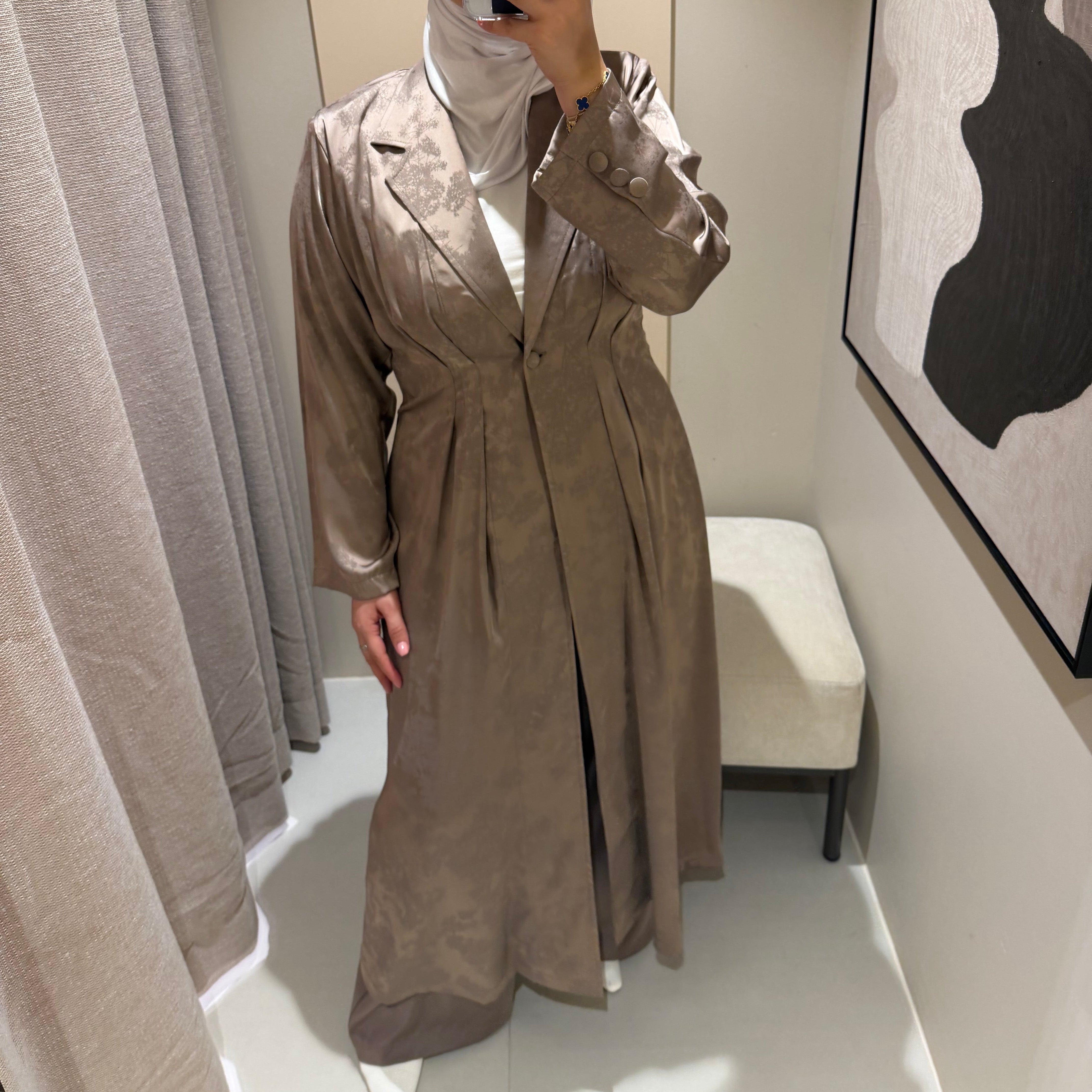 SILK CLASSIC SET