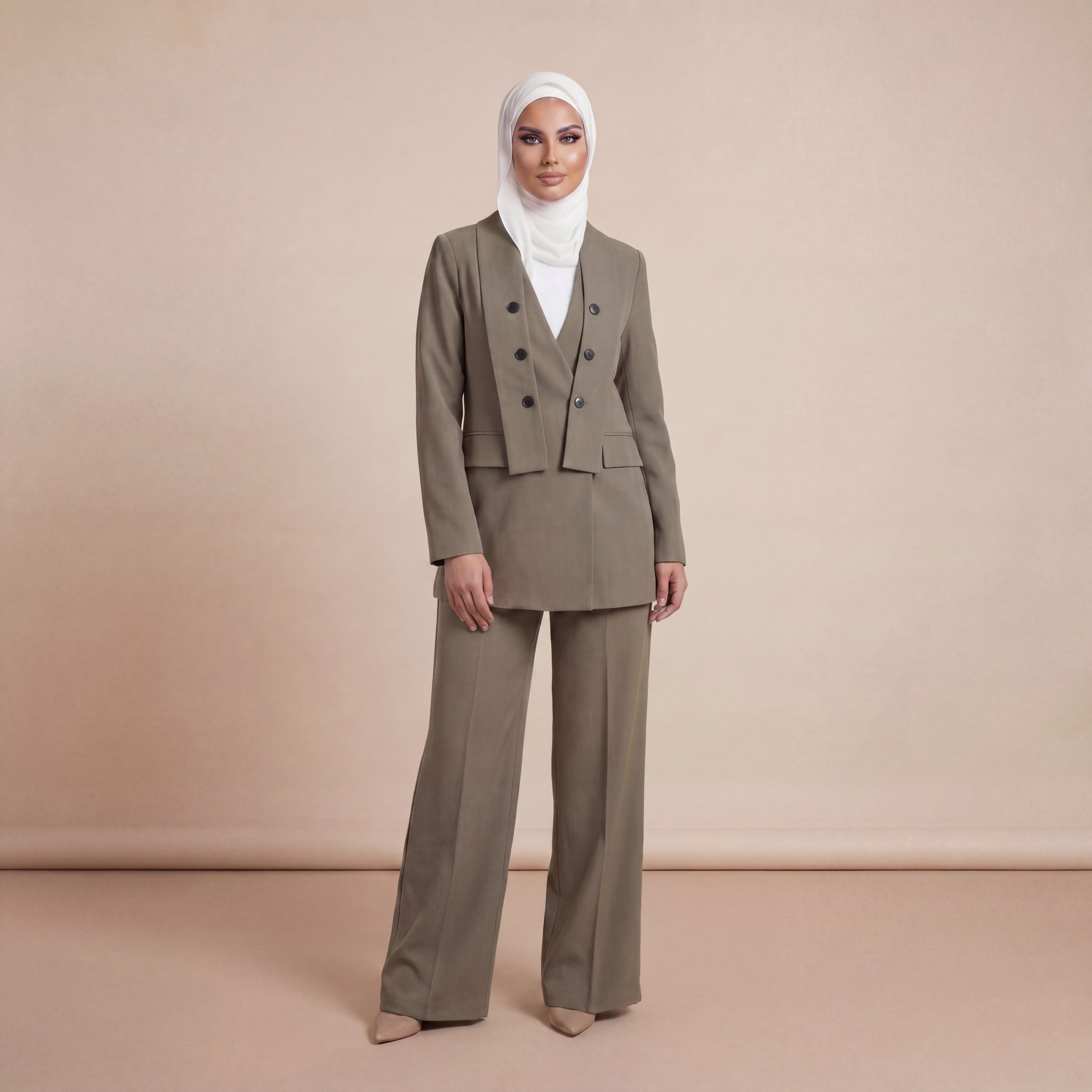 OLIVE CLASSIC