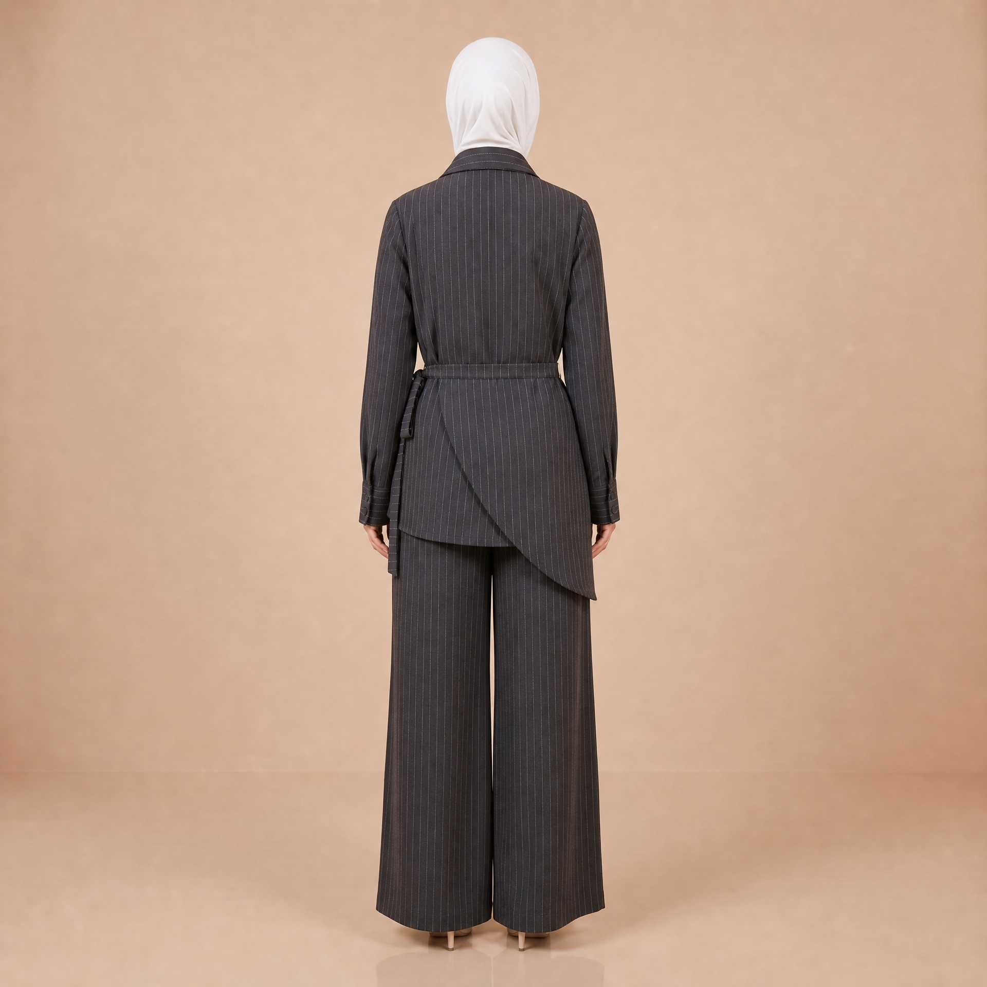 Charcoal Line Set