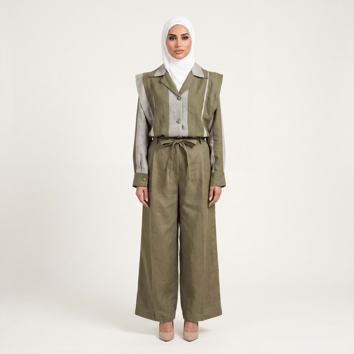LUXURY OLIVES SET