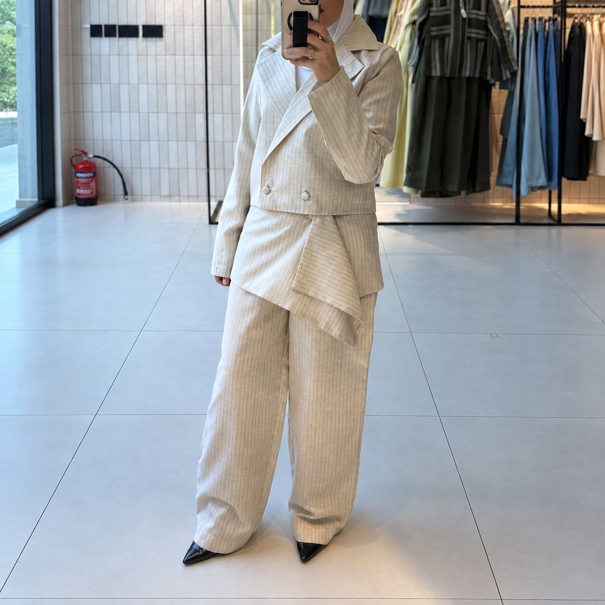 CREAMY CLASSIC SET