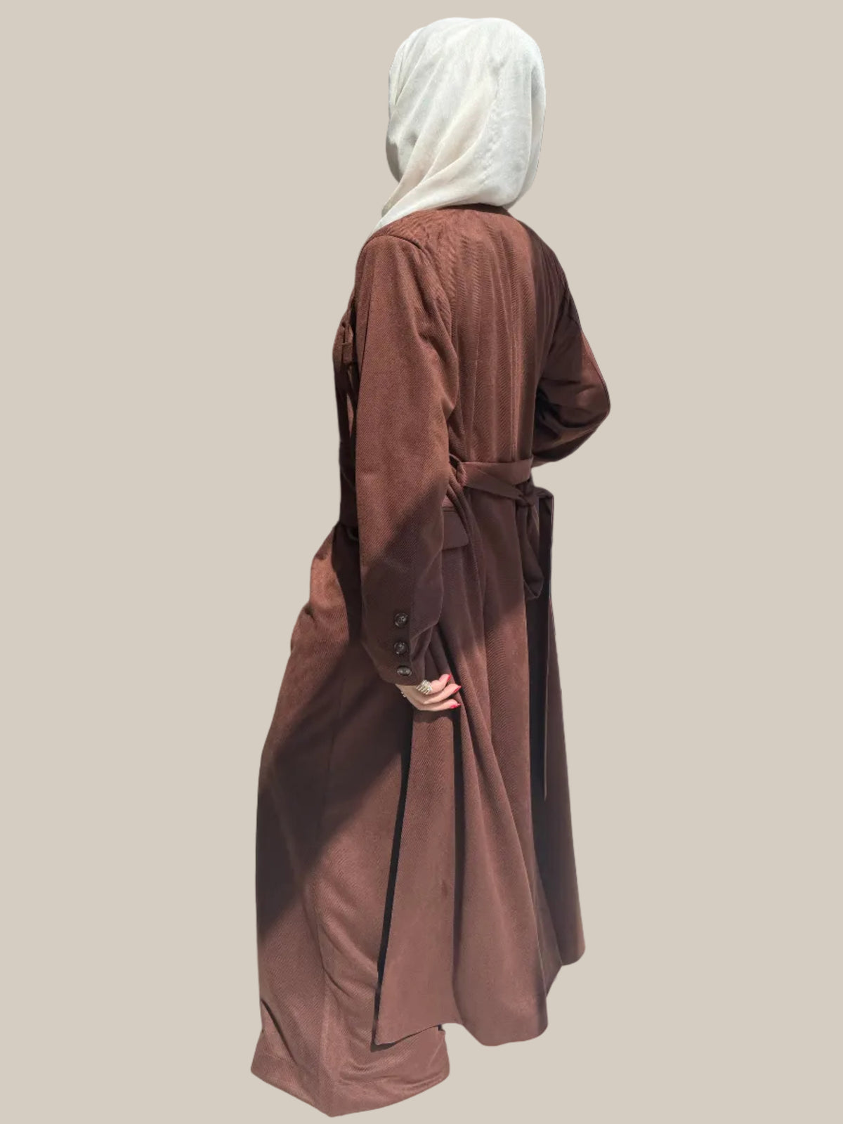 WINTER THREE PIECE SET