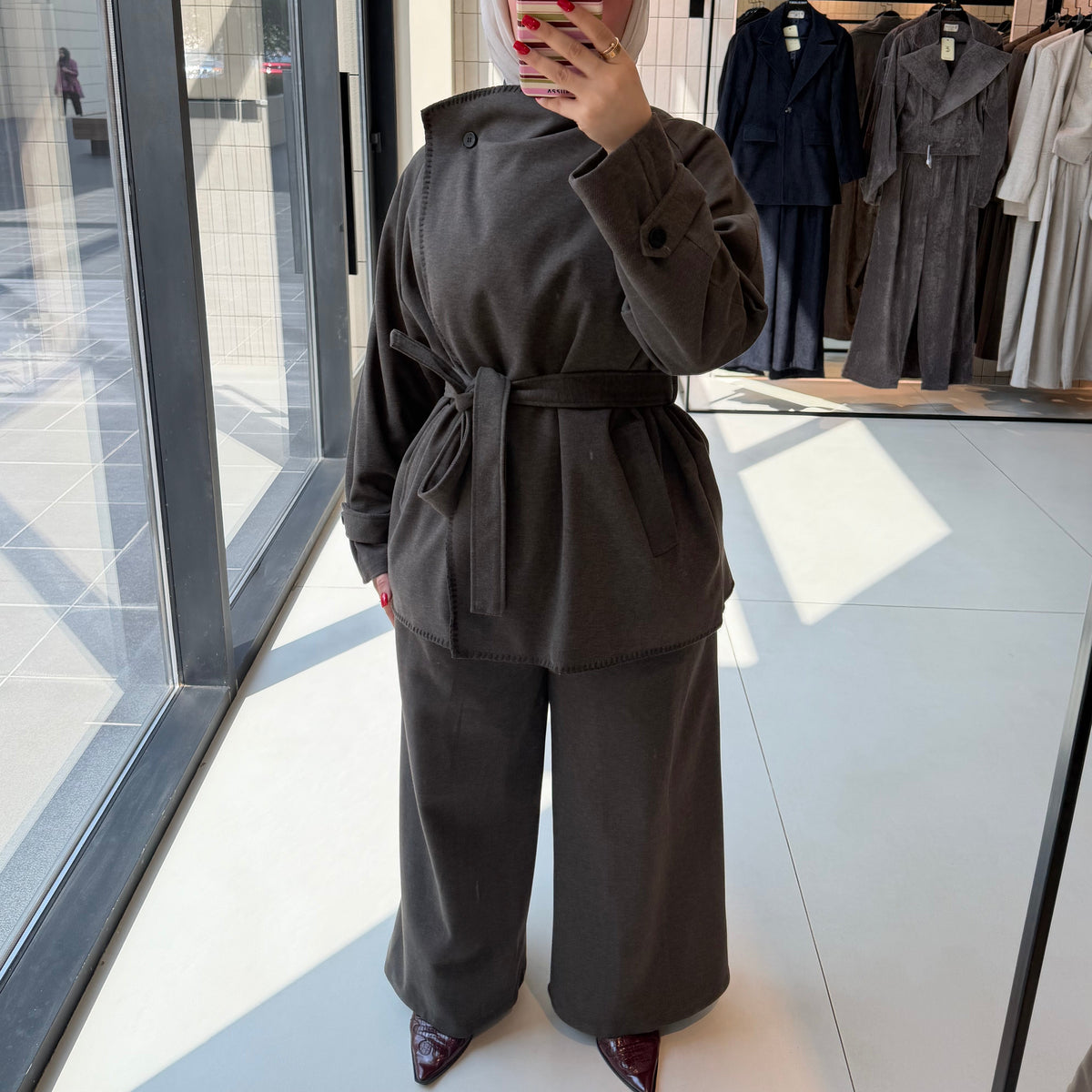 WINTER SET