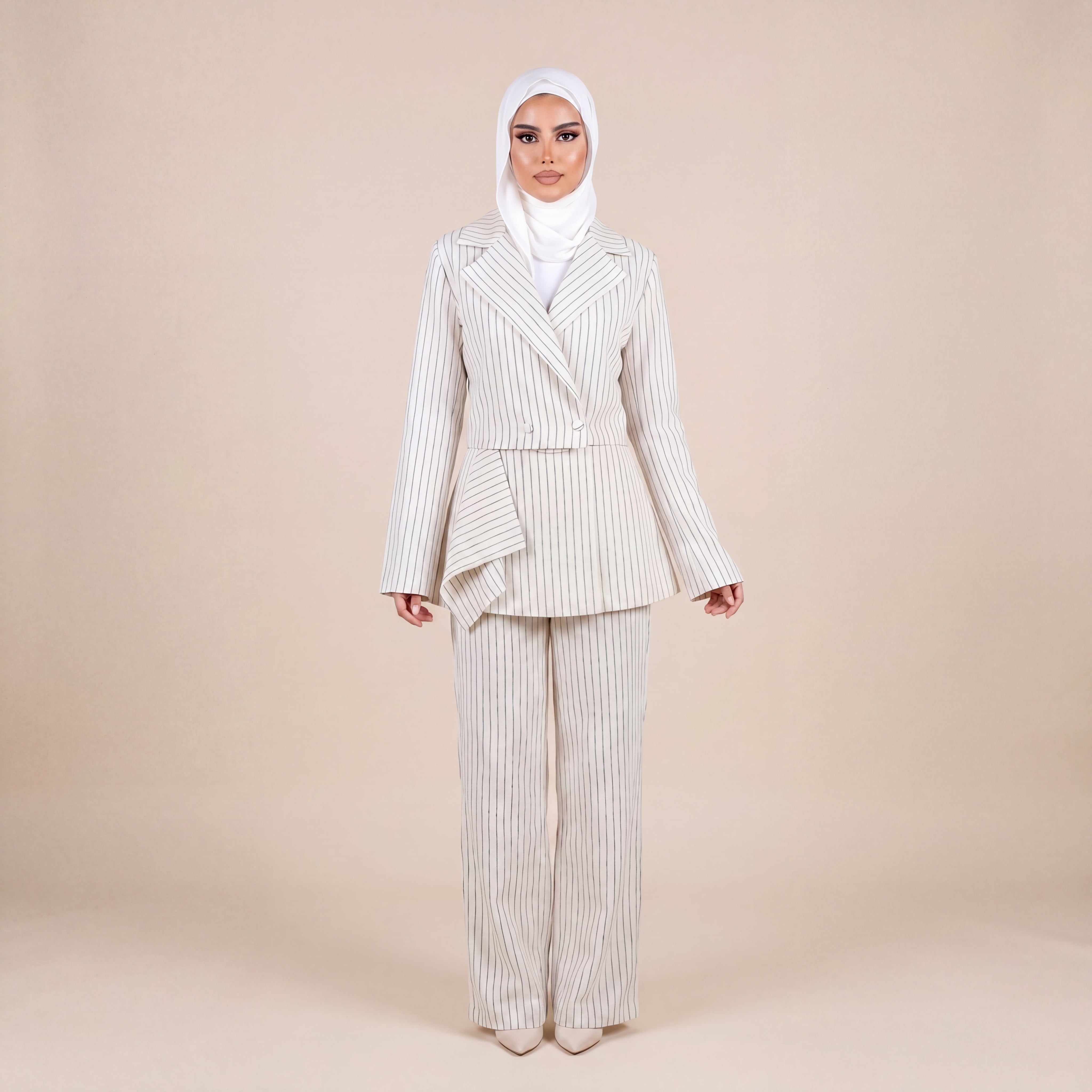 Pearl Stripe