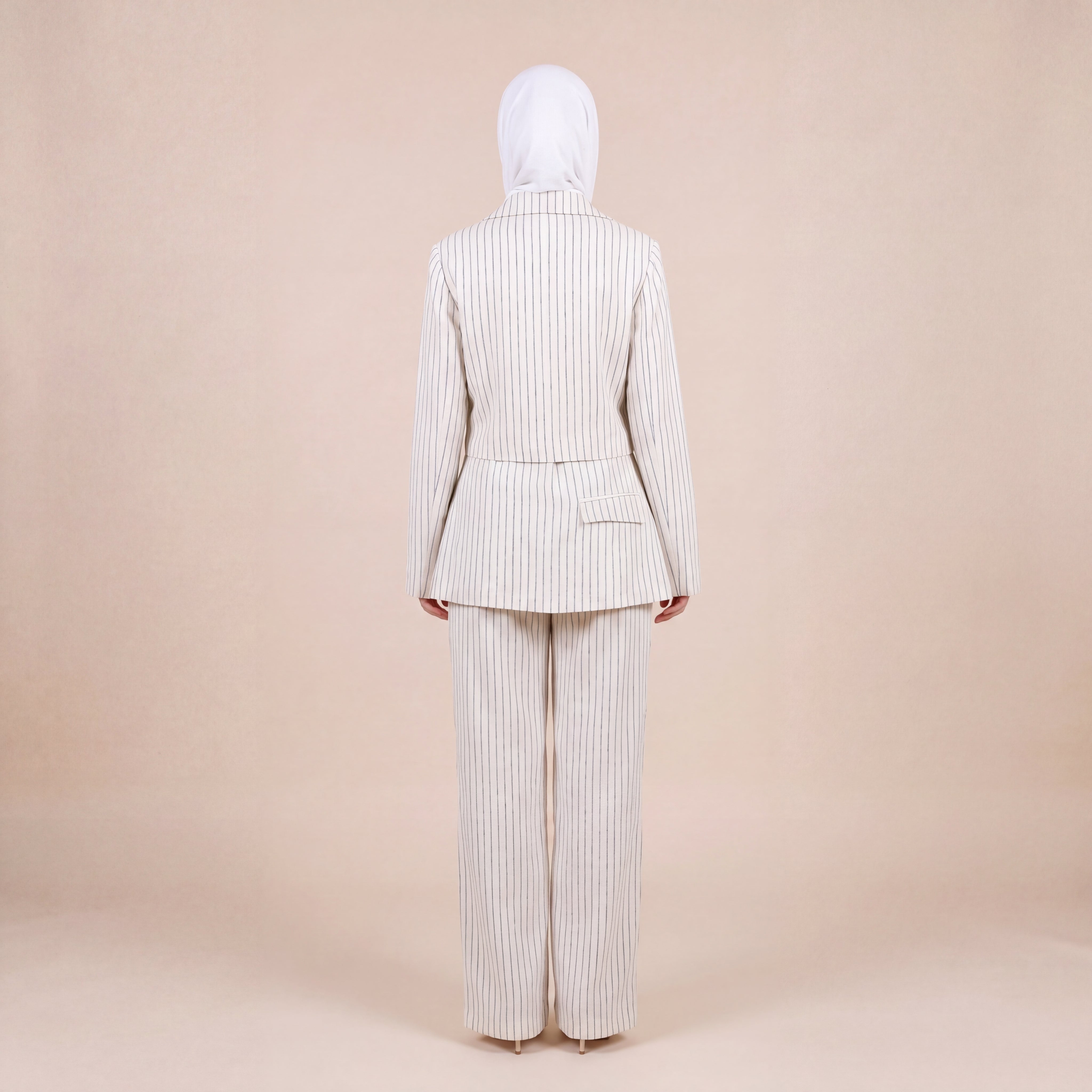 Pearl Stripe