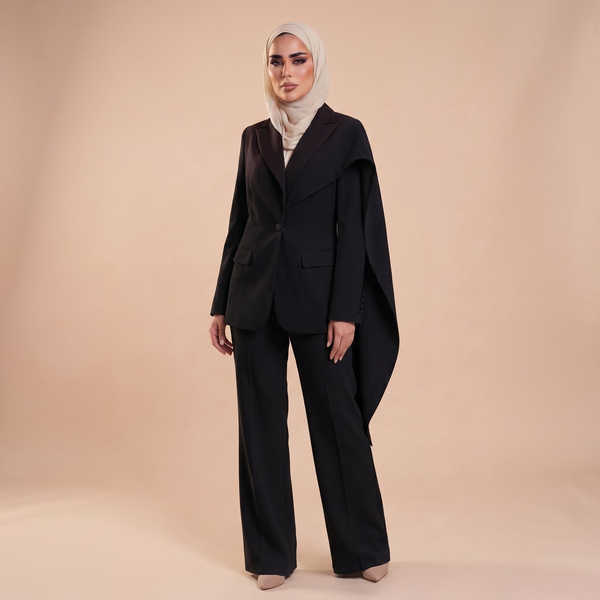 CLASSIC BLACK