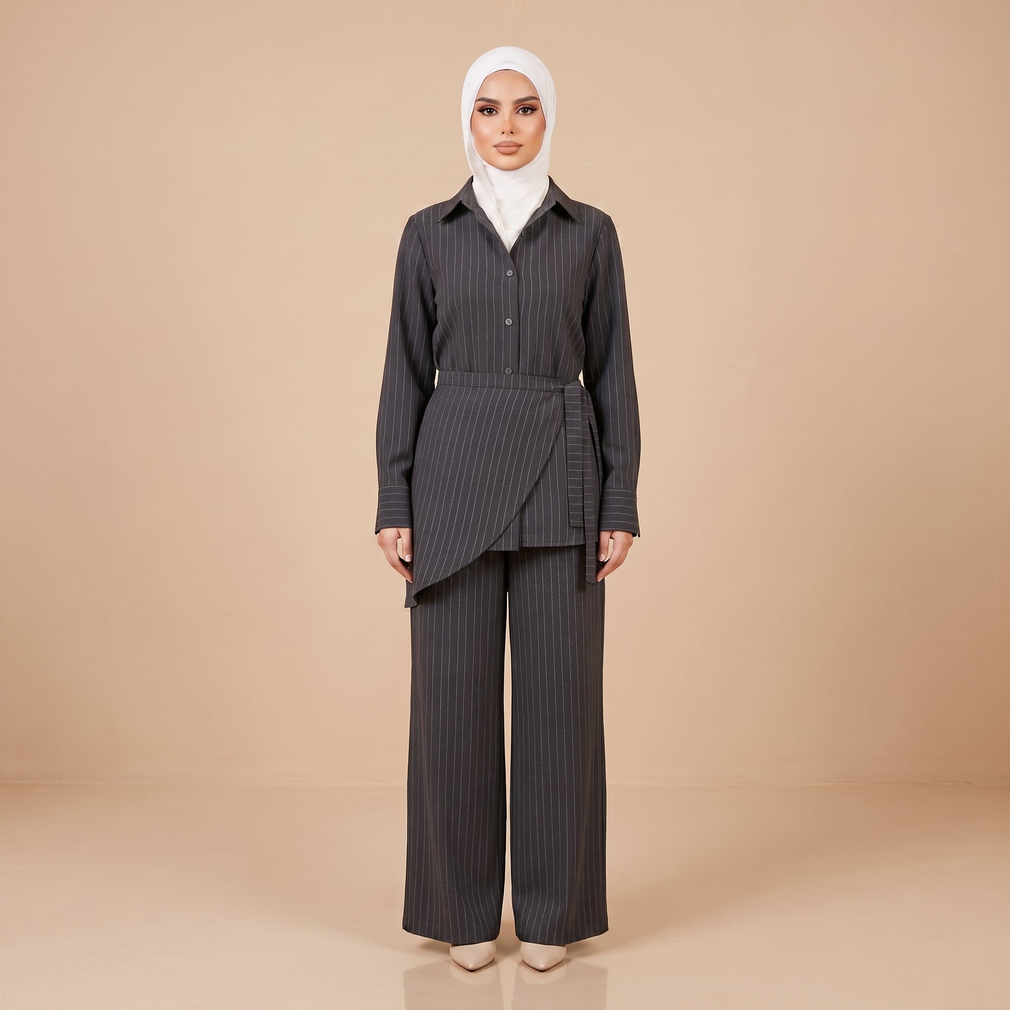 Charcoal Line Set