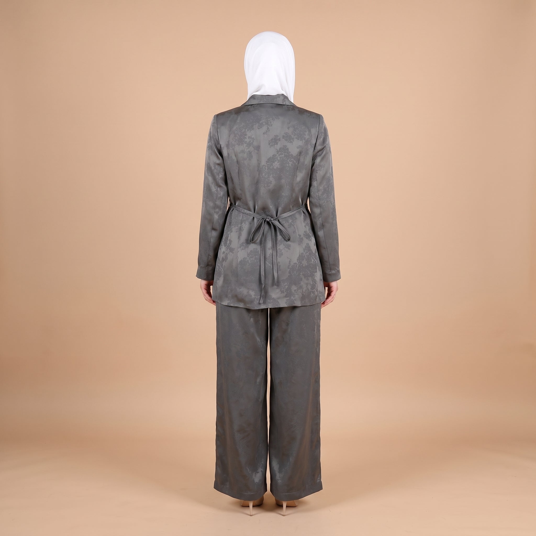 SILK Luxe Suit