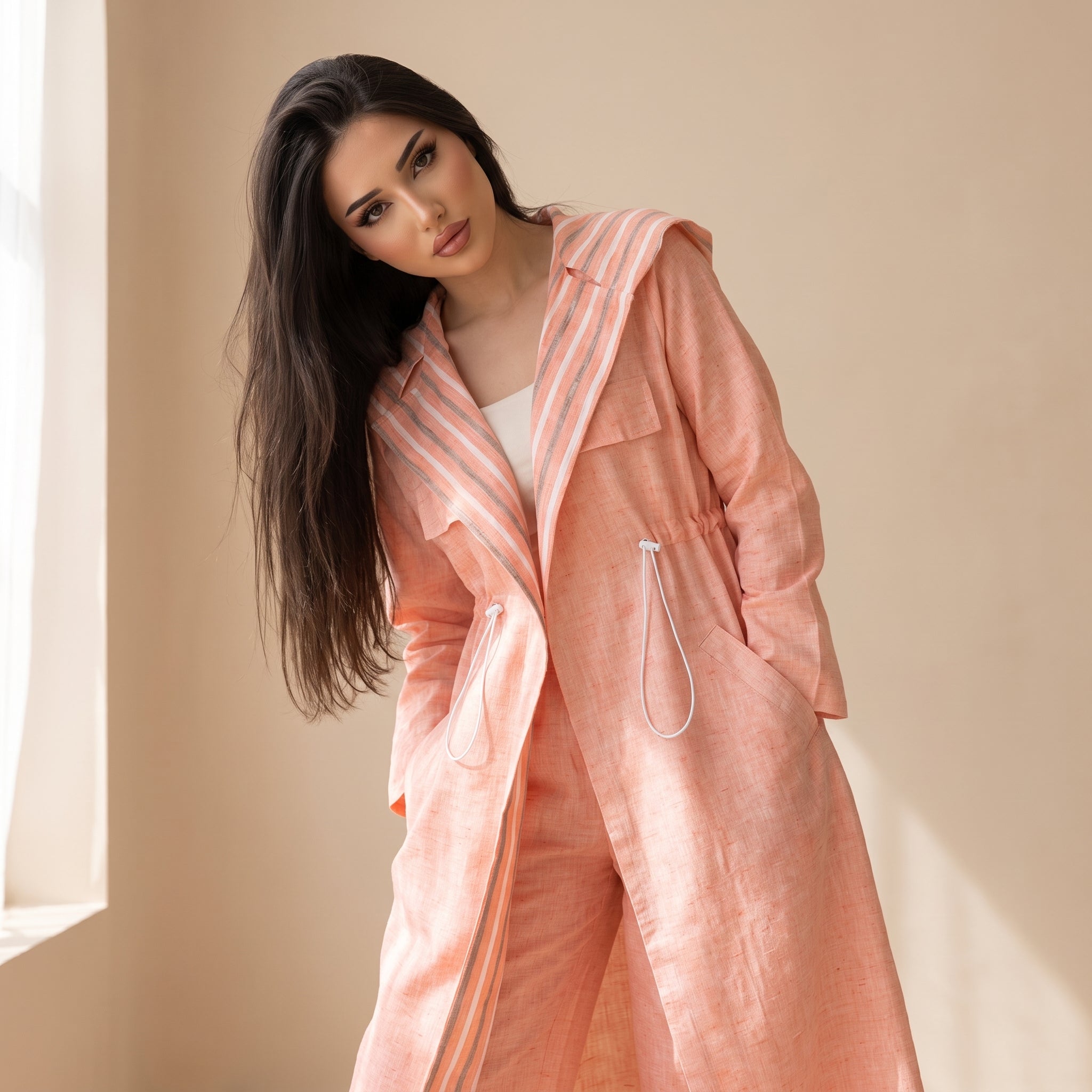 BLUSH BEACHWALK SET