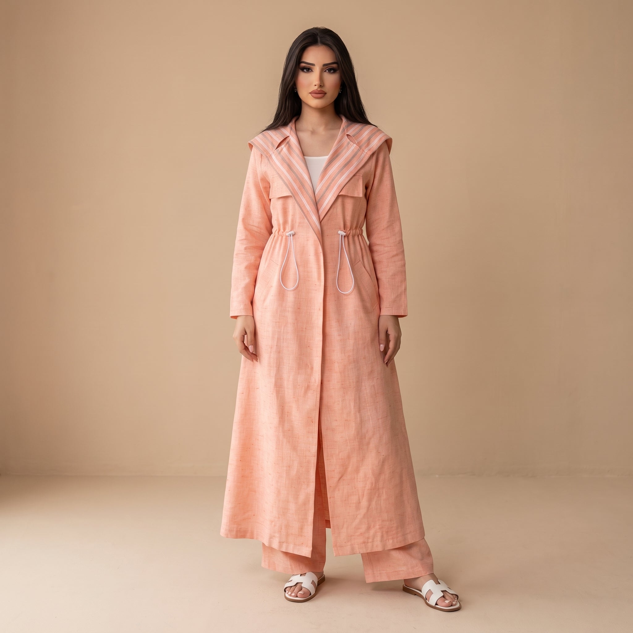 BLUSH BEACHWALK SET