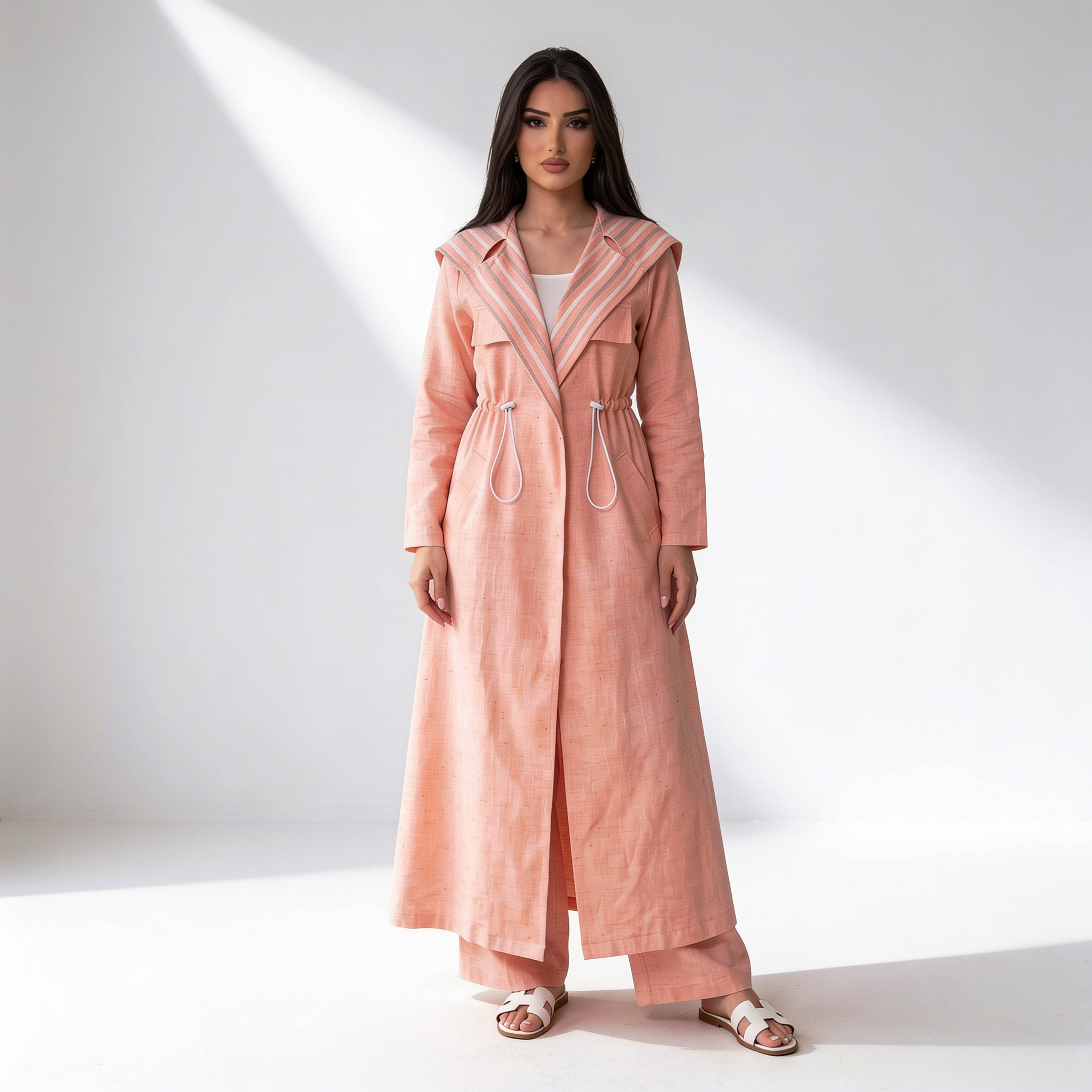 BLUSH BEACHWALK SET