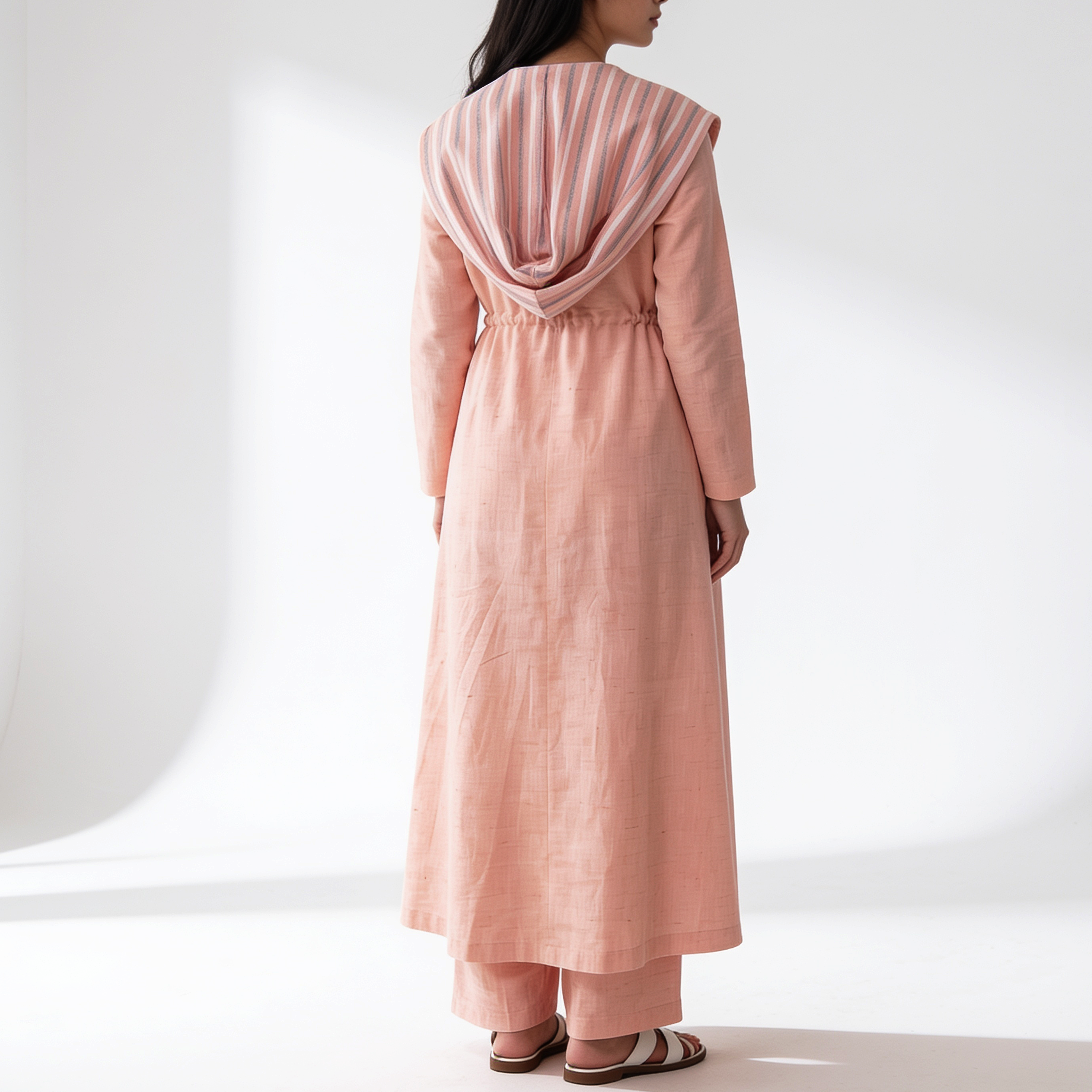 BLUSH BEACHWALK SET