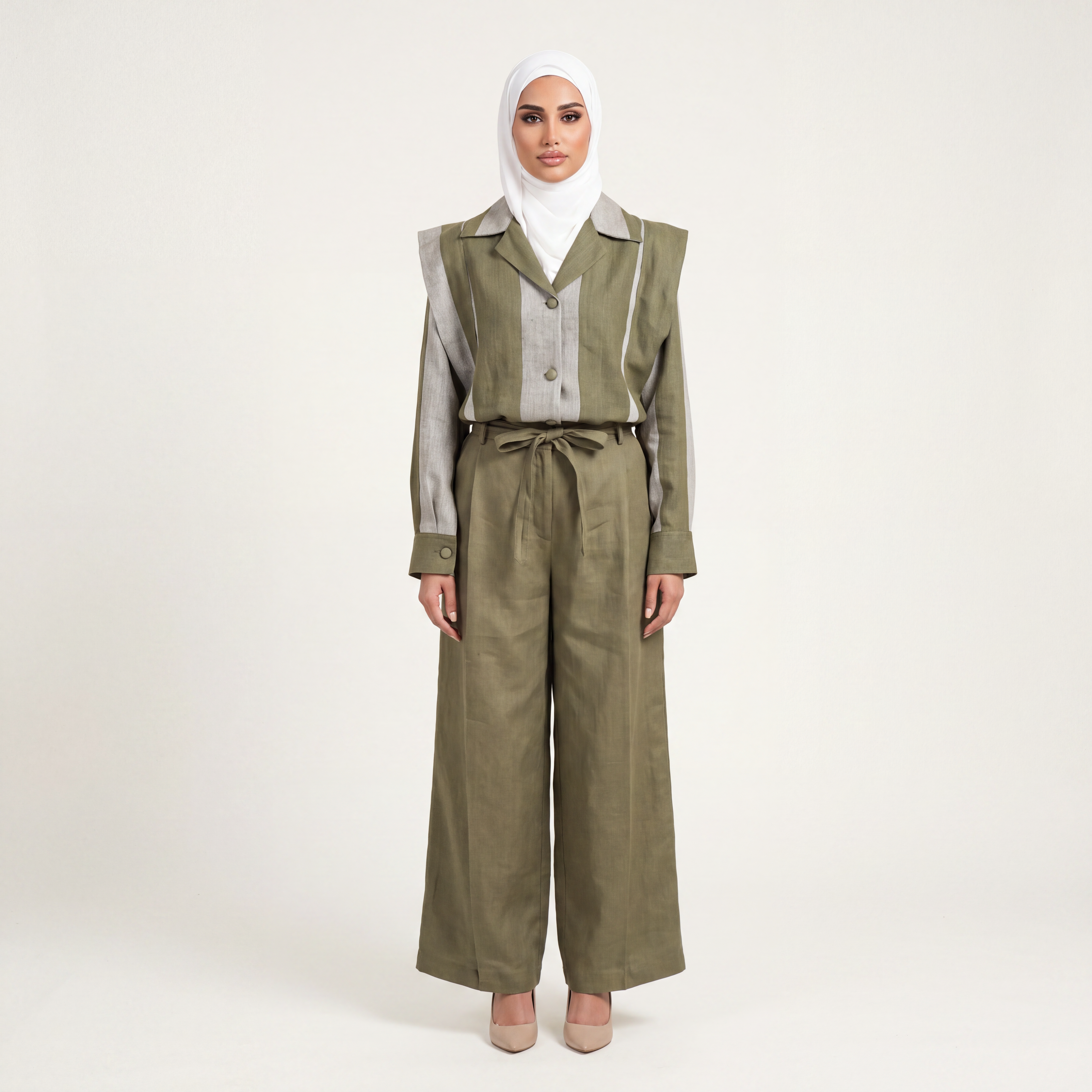 LUXURY OLIVES SET