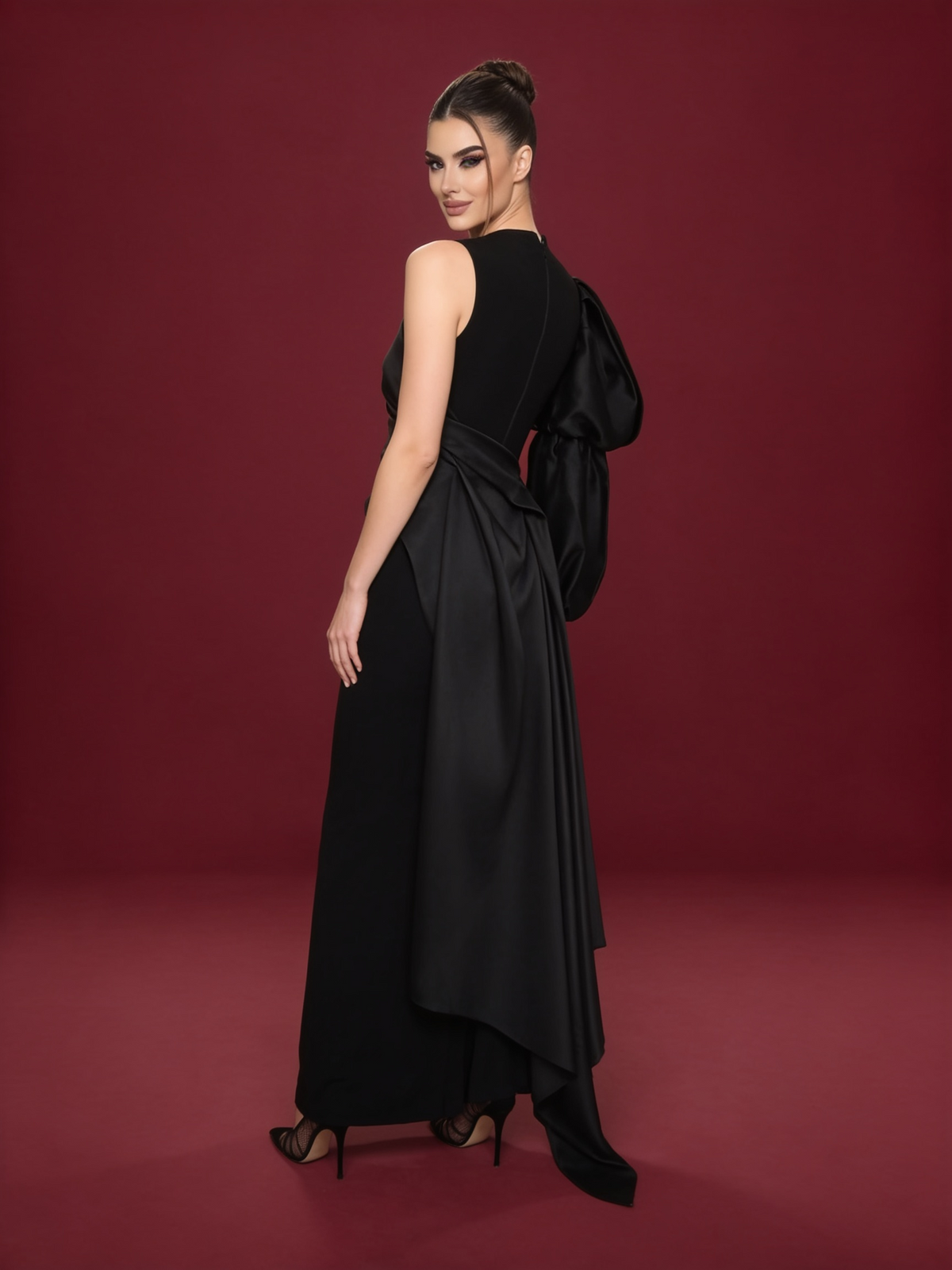 BLACK QUEEN