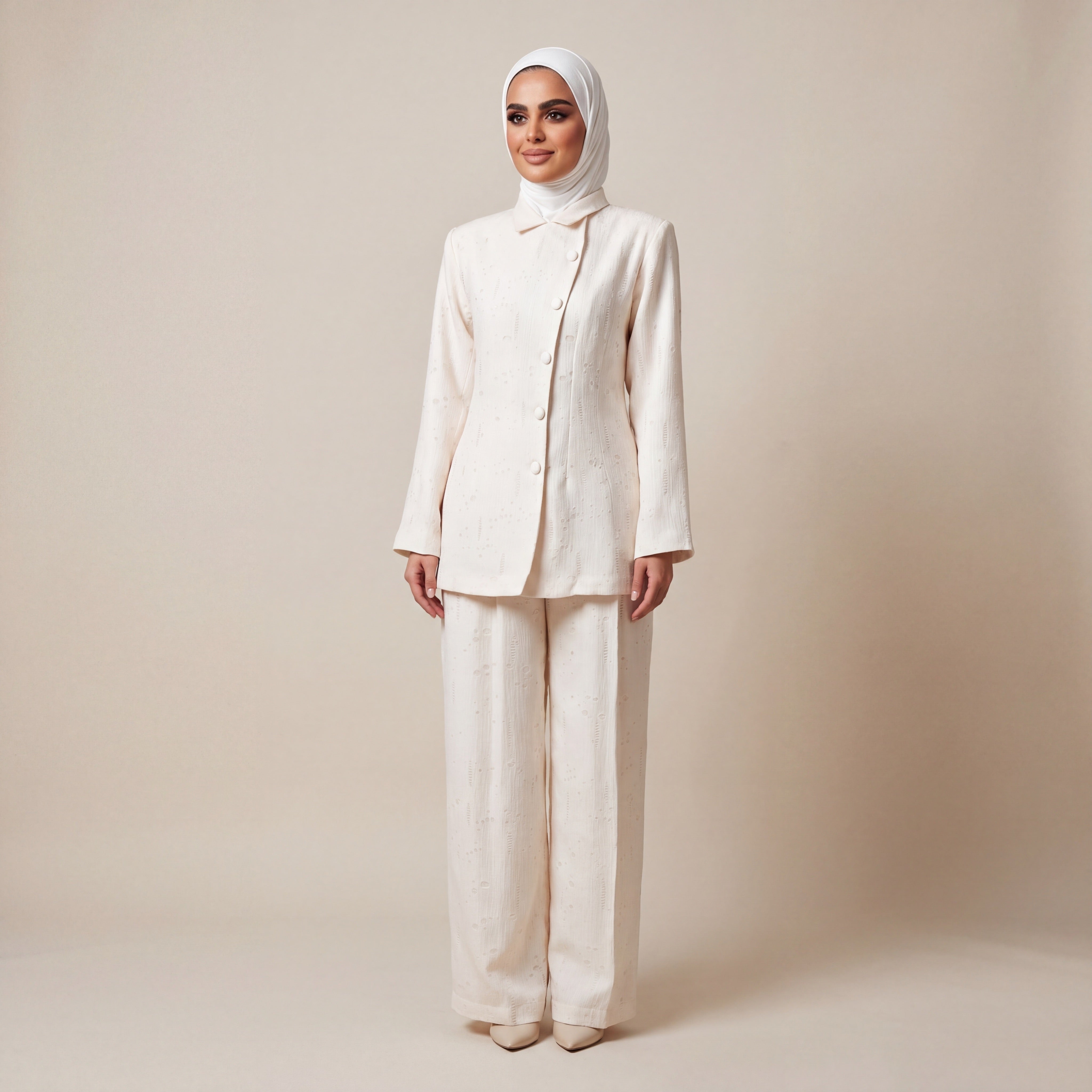 Ivory Muse